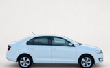 Škoda Rapid 1.2 TSI 110k Drive – fotografia 17