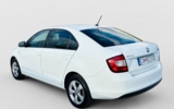 Škoda Rapid 1.2 TSI 110k Drive – fotografia 22