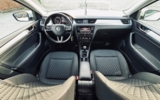 Škoda Rapid 1.2 TSI 110k Drive – fotografia 38