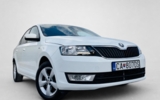 Škoda Rapid 1.2 TSI 110k Drive – fotografia 30