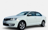 Škoda Rapid 1.2 TSI 110k Drive – fotografia 11