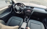 Škoda Rapid 1.2 TSI 110k Drive – fotografia 40
