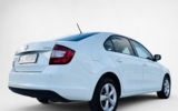 Škoda Rapid 1.2 TSI 110k Drive – fotografia 4