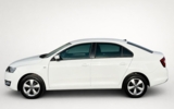 Škoda Rapid 1.2 TSI 110k Drive – fotografia 23