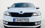 Škoda Rapid 1.2 TSI 110k Drive – fotografia 13