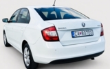 Škoda Rapid 1.2 TSI 110k Drive – fotografia 21