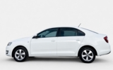 Škoda Rapid 1.2 TSI 110k Drive – fotografia 10