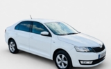 Škoda Rapid 1.2 TSI 110k Drive – fotografia 15