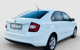 Škoda Rapid 1.2 TSI 110k Drive – fotografia 19