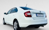 Škoda Rapid 1.2 TSI 110k Drive – fotografia 6