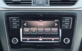 Škoda Rapid 1.2 TSI 110k Drive – fotografia 42