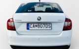 Škoda Rapid 1.2 TSI 110k Drive – fotografia 20