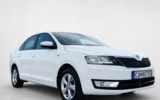 Škoda Rapid 1.2 TSI 110k Drive – fotografia 14
