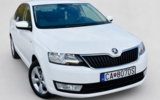 Škoda Rapid 1.2 TSI 110k Drive – fotografia 31
