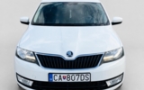 Škoda Rapid 1.2 TSI 110k Drive – fotografia 25