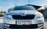 Škoda Octavia Combi 2.0 TDI Business DSG – fotografia 12