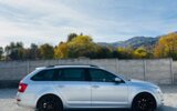 Škoda Octavia Combi 2.0 TDI Business DSG – fotografia 3