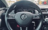 Škoda Octavia Combi 2.0 TDI Business DSG – fotografia 37