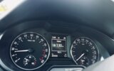Škoda Octavia Combi 2.0 TDI Business DSG – fotografia 38