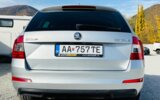 Škoda Octavia Combi 2.0 TDI Business DSG – fotografia 5