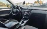 Škoda Octavia Combi 2.0 TDI Business DSG – fotografia 28