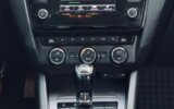 Škoda Octavia Combi 2.0 TDI Business DSG – fotografia 32