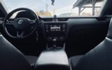 Škoda Octavia Combi 2.0 TDI Business DSG – fotografia 31