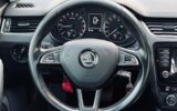 Škoda Octavia Combi 2.0 TDI Business DSG – fotografia 34