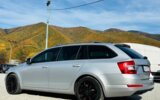 Škoda Octavia Combi 2.0 TDI Business DSG – fotografia 20