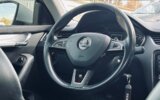 Škoda Octavia Combi 2.0 TDI Business DSG – fotografia 29