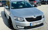 Škoda Octavia Combi 2.0 TDI Business DSG – fotografia 23
