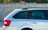 Škoda Octavia Combi 2.0 TDI Business DSG – fotografia 16