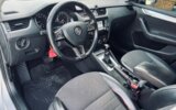 Škoda Octavia Combi 2.0 TDI Business DSG – fotografia 36