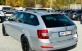 Škoda Octavia Combi 2.0 TDI Business DSG – fotografia 19