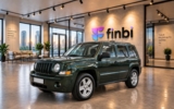 vehicle image #1