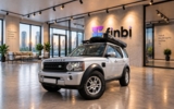 vehicle image #1