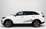 Kia Sorento 2.2 CRDi VGT 4WD ISG Platinum A/T – fotografia 5
