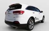 Kia Sorento 2.2 CRDi VGT 4WD ISG Platinum A/T – fotografia 8