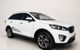 Kia Sorento 2.2 CRDi VGT 4WD ISG Platinum A/T – fotografia 10