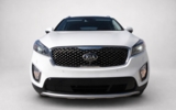 Kia Sorento 2.2 CRDi VGT 4WD ISG Platinum A/T – fotografia 4