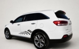 Kia Sorento 2.2 CRDi VGT 4WD ISG Platinum A/T – fotografia 6