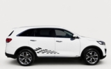 Kia Sorento 2.2 CRDi VGT 4WD ISG Platinum A/T – fotografia 9