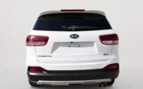 Kia Sorento 2.2 CRDi VGT 4WD ISG Platinum A/T – fotografia 7