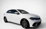 Volkswagen Polo 1.0 TSI Life – fotografia 10