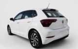 Volkswagen Polo 1.0 TSI Life – fotografia 6