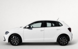 Volkswagen Polo 1.0 TSI Life – fotografia 5