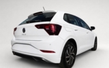 Volkswagen Polo 1.0 TSI Life – fotografia 8