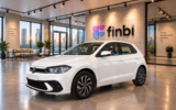 Volkswagen Polo 1.0 TSI Life – fotografia 1