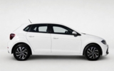 Volkswagen Polo 1.0 TSI Life – fotografia 9