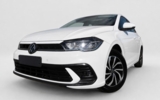 Volkswagen Polo 1.0 TSI Life – fotografia 3